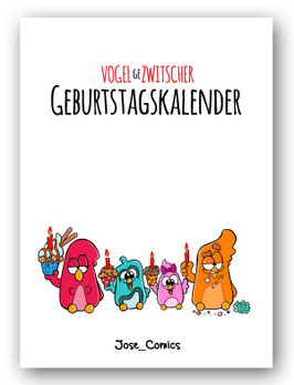 Geburtstagskalender