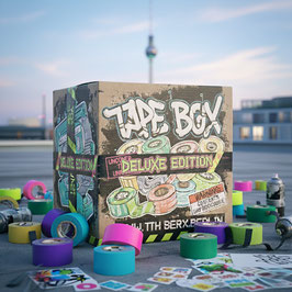 MYSTERY BOX - DELUXE EDITION