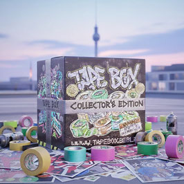 MYSTERY BOX - COLLECTOR'S EDITION