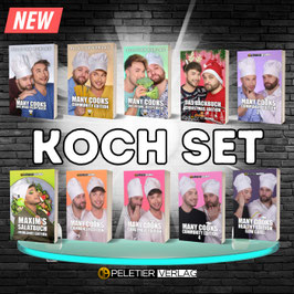 Koch Set!