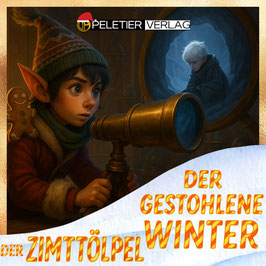 ADVENTSKALENDER: Der gestohlene Winter