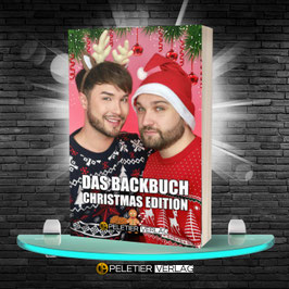 Backbuch