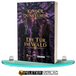 Kinder der Dunkelheit 1 Taschenbuch