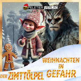 ADVENTSKALENDER: Weihnachten in Gefahr!