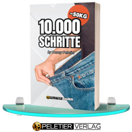 10.000 Schritte by Denny Peletier