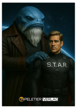 Poster Deimos & John