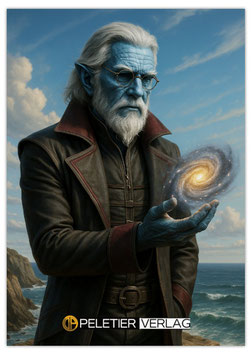 Poster Zaurak Eridanus