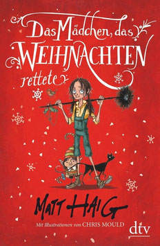 Das Mädchen Das Weihnachten Rettete Dtv - 