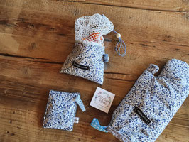 Eponge Lavable Eco Responsable