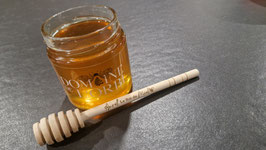Cuillère de Miel en Bois