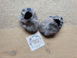 Chaussons Souples