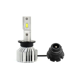 Xenon D2S, D2R LED  D-Serie 8000LM 150% mehr Licht plug&play