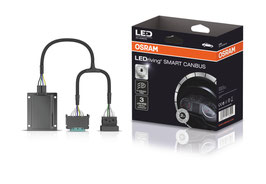 OSRAM LEDriving SMART CANBUS LEDSC03