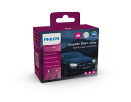 H1 LED Philips Ultinon Acces 2500 12V