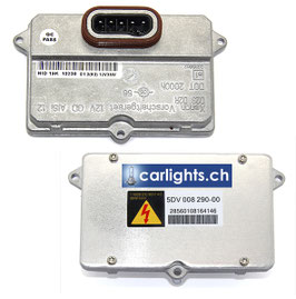 MG ZT  2001-2005  Ersatz für HELLA 5DV 008 290-00 Xenon Steurgerät Ballast 12V