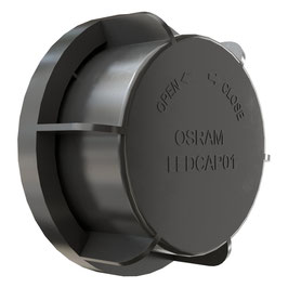 92mm OSRAM LEDCAP01  VW Passat 3C/B7