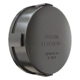 97mm OSRAM LEDCAP04 VW T-Cross C1 Jg. 2018-