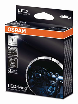 LEDriving® Canbus Control Unit (21W) OSRAMLEDCBCTRL102