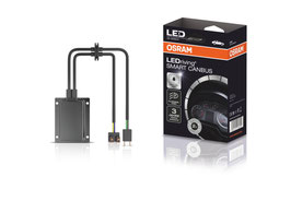 OSRAM LEDSC01 LEDriving SMART CANBUS H7