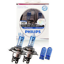 H4+W5W - PHILIPS WhiteVision - DUO-Box