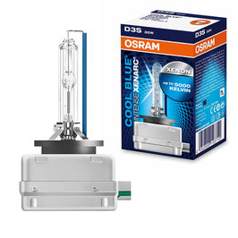 Osram Xenon Brenner Xenarc  D3S CBI 5500K