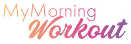 MyMorning Workout Freitag 08:10 und 09:20 Uhr