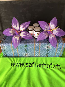Munder Safran