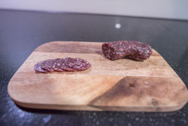 Ziegenhauswurst