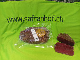 Ziegentrockenfleisch Edelteil