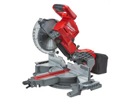 MILWAUKEE M18 FMS254-0 18V ACCU AFKORTZAAGMACHINE 254MM