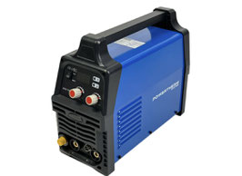 POWERTHERM EVO-TIG 200 LASAPPARAAT MMA/TIG 200AMP