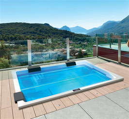 Whirlpool Rest