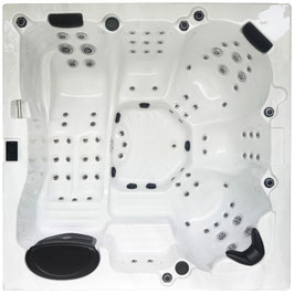 !Aktion! Whirlpool Infinity 2022 - Komplettangebot