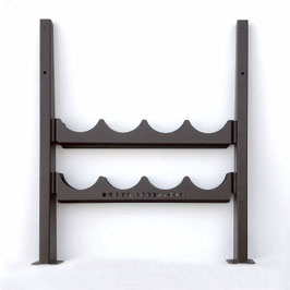 BOCCE BRACKET H70cm (Without scoreboard)