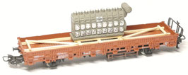 Art. 2575 - Ladegut Schiffsdieselmotor "DMR ROSTOCK" / HO