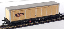 Art. 2472 - Ladegut "ATCO"- Tainer / HO - Typ A (rundum verkleidet)