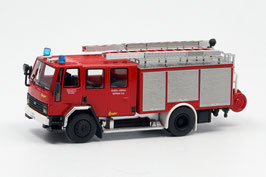 Art. 4033 - FORD CARGO 1320 - LF24 der FORD-Werksfeuerwehr