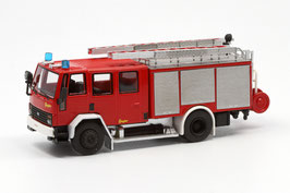Art. 4036 - FORD CARGO 1320 - LF16 Neutral RAL3000