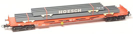 Art. 2587 - Ladegut H-Profil-Träger / N