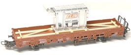Art. 2594 - Ladegut Großtransformator "E L I N" / N