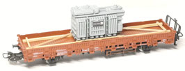 Art. 2593 - Ladegut Großtransformator "TRAFO-UNION" / N