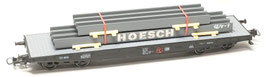 Art. 2586 - Ladegut H-Profil-Träger / N