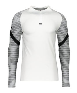 Nike Strike 21 Zip-Top (F100)