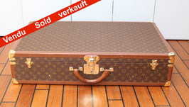 1990 - Valise Bisten 80 Louis Vuitton