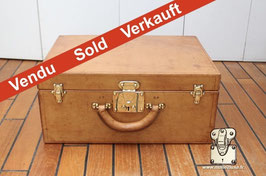 1928 - Valise Louis Vuitton