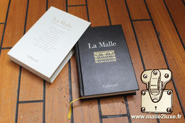 Recueil de nouvelles La Malle - 2013