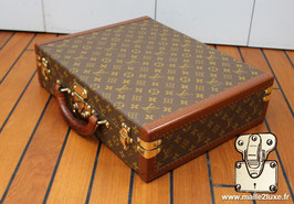 1966 - Valise Président Louis Vuitton