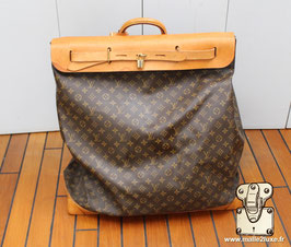 1986 - Sac Louis Vuitton Steamer bag