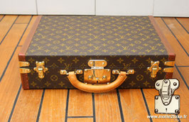 1978 - Valise Président Louis Vuitton