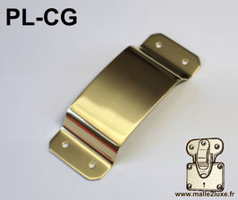 Passant Laiton - PL-CG